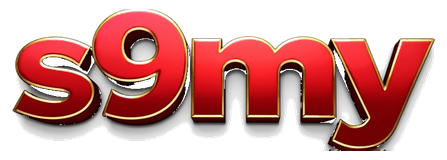 s9my logo