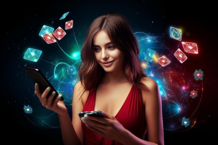 s9my Platform Permainan untuk Malaysia yang Dirancang Khusus